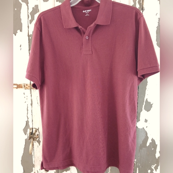 OLD NAVY CLASSIC FIT LARGE GO-DRY - Picture 1 of 5